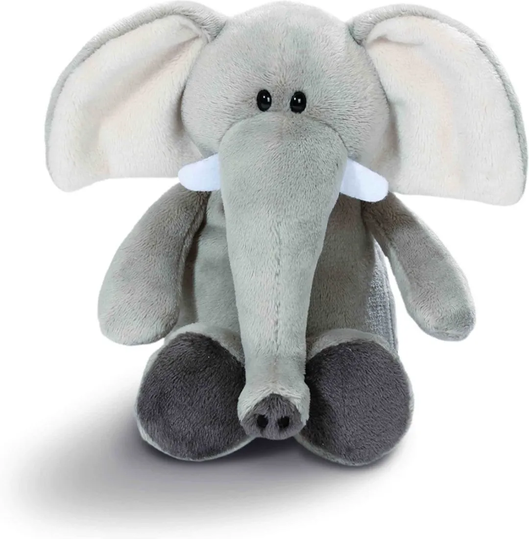 Nici Olifant Pluche Knuffel 20cm