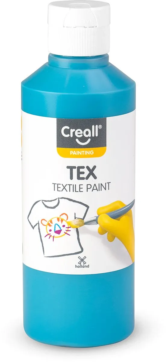 Creall Tex Textielverf 250ml