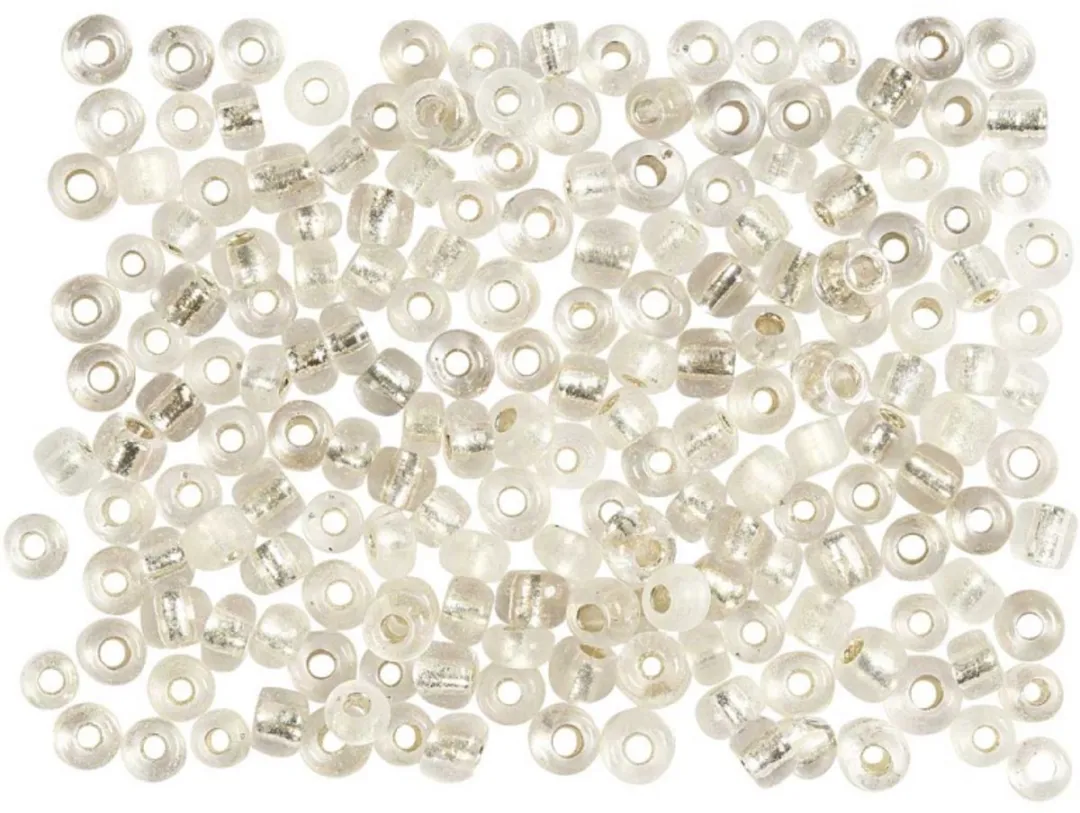Creativ Company Rocailles 3mm