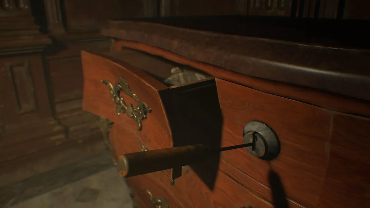 Resident Evil Village Deluxe Edition - Xbox Series X + S & Xbox One Download