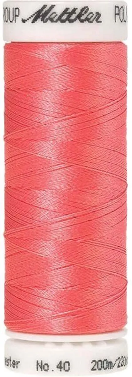 Amann Polysheen Naai- en Borduurgaren 200m
