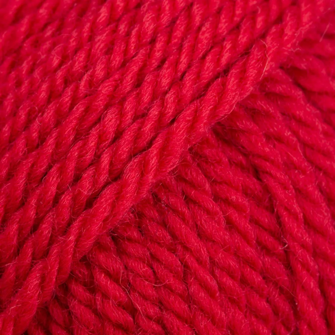 Drops Alaska Uni Colour Wol Garen