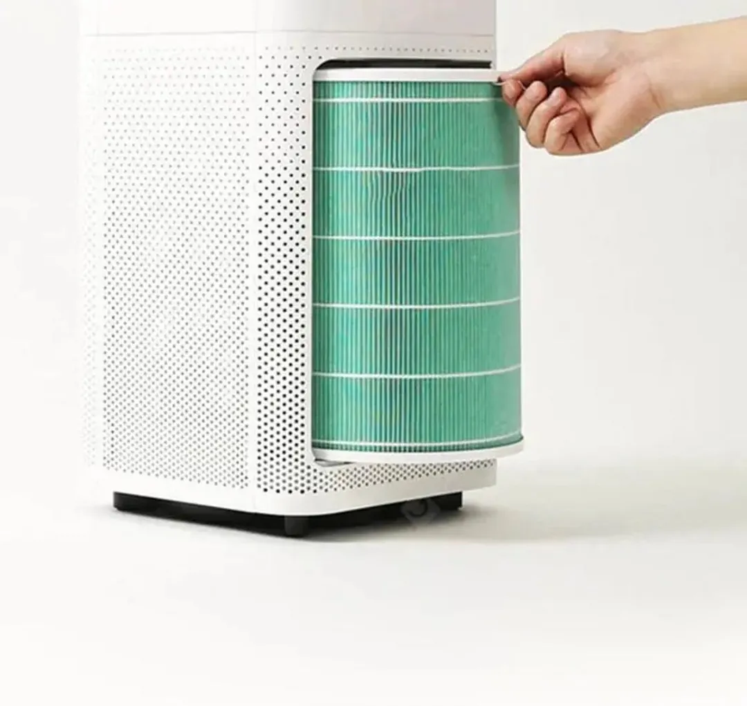 Xiaomi Purifier 3H Anti-formaldehyde S1 Filter M6R-FLP - Groen