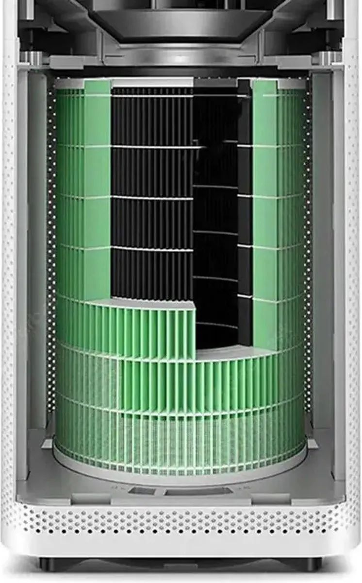Xiaomi Purifier 3H Anti-formaldehyde S1 Filter M6R-FLP - Groen