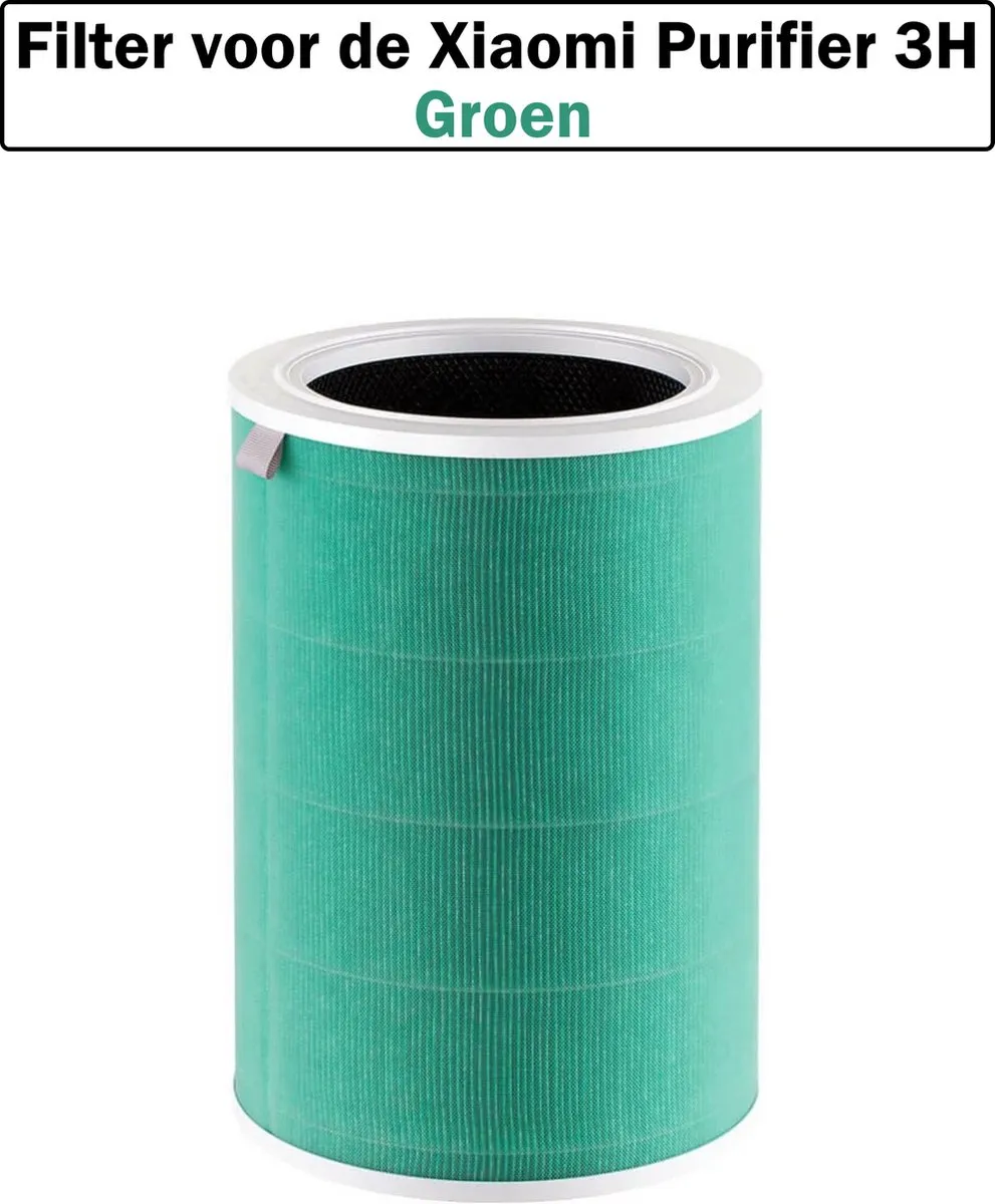 Xiaomi Purifier 3H Anti-formaldehyde S1 Filter M6R-FLP