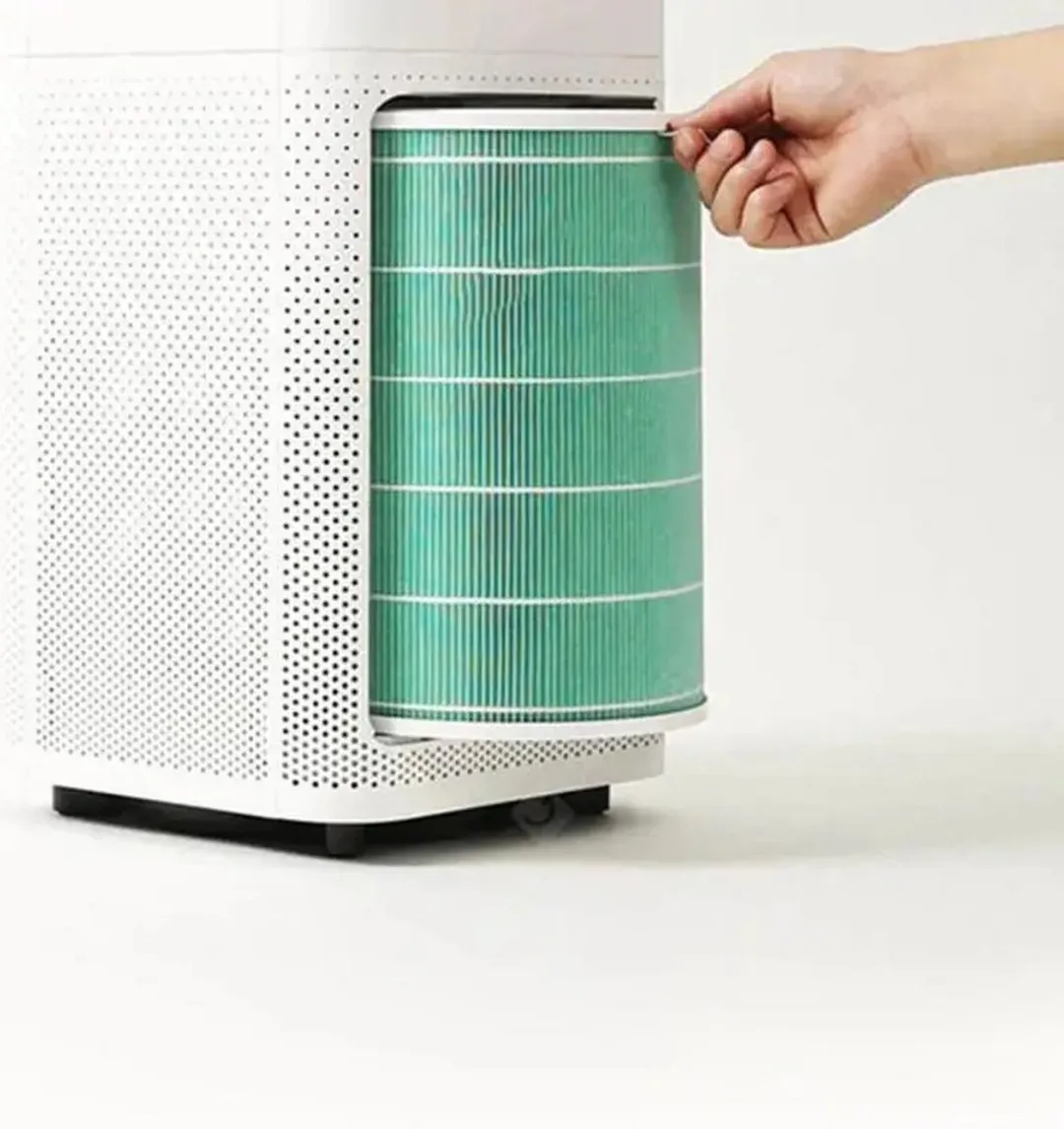 Xiaomi Purifier 3H Anti-formaldehyde S1 Filter M6R-FLP - Groen
