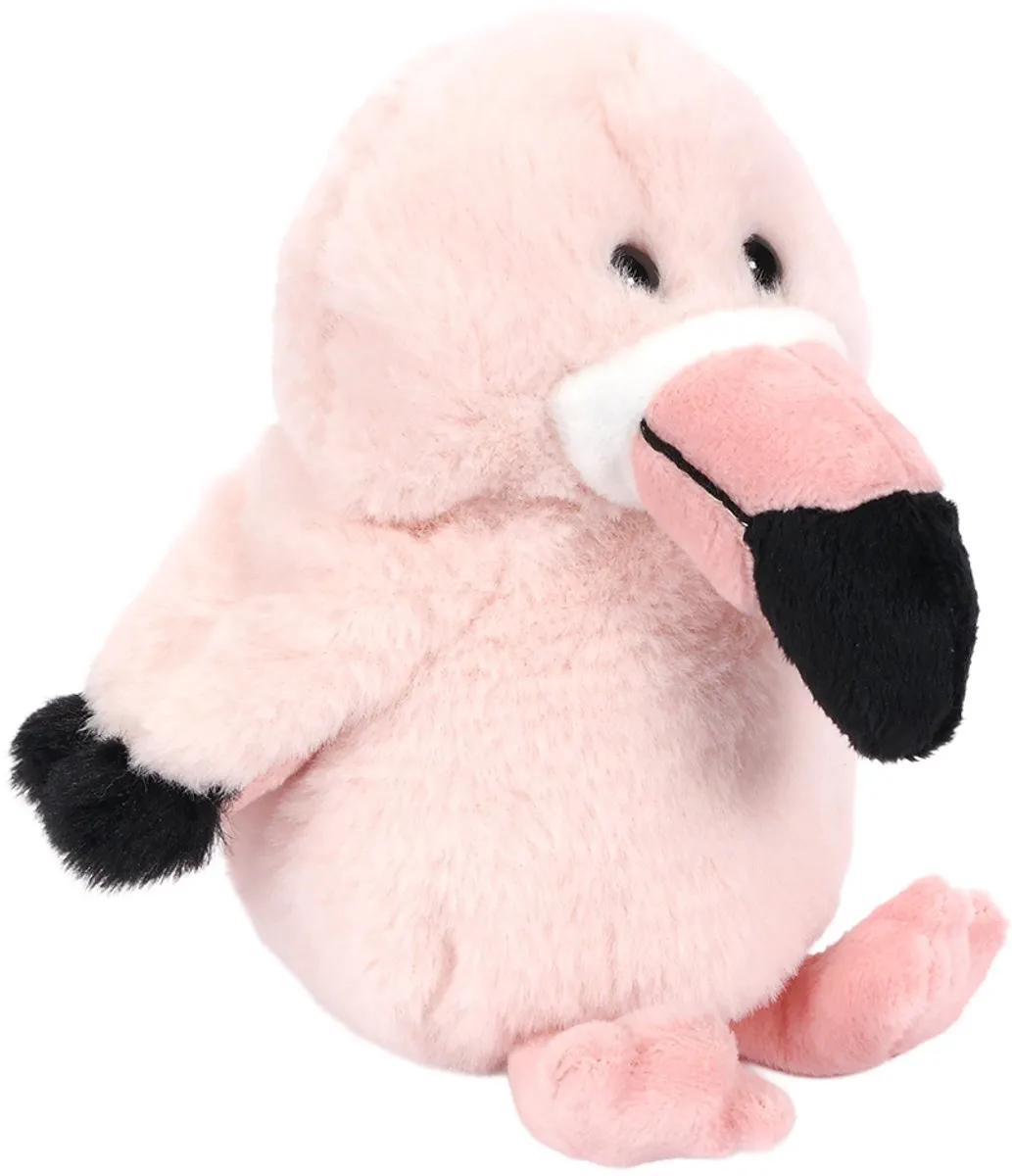 PIA Soft Toys Flamingo Pluche Knuffeldier