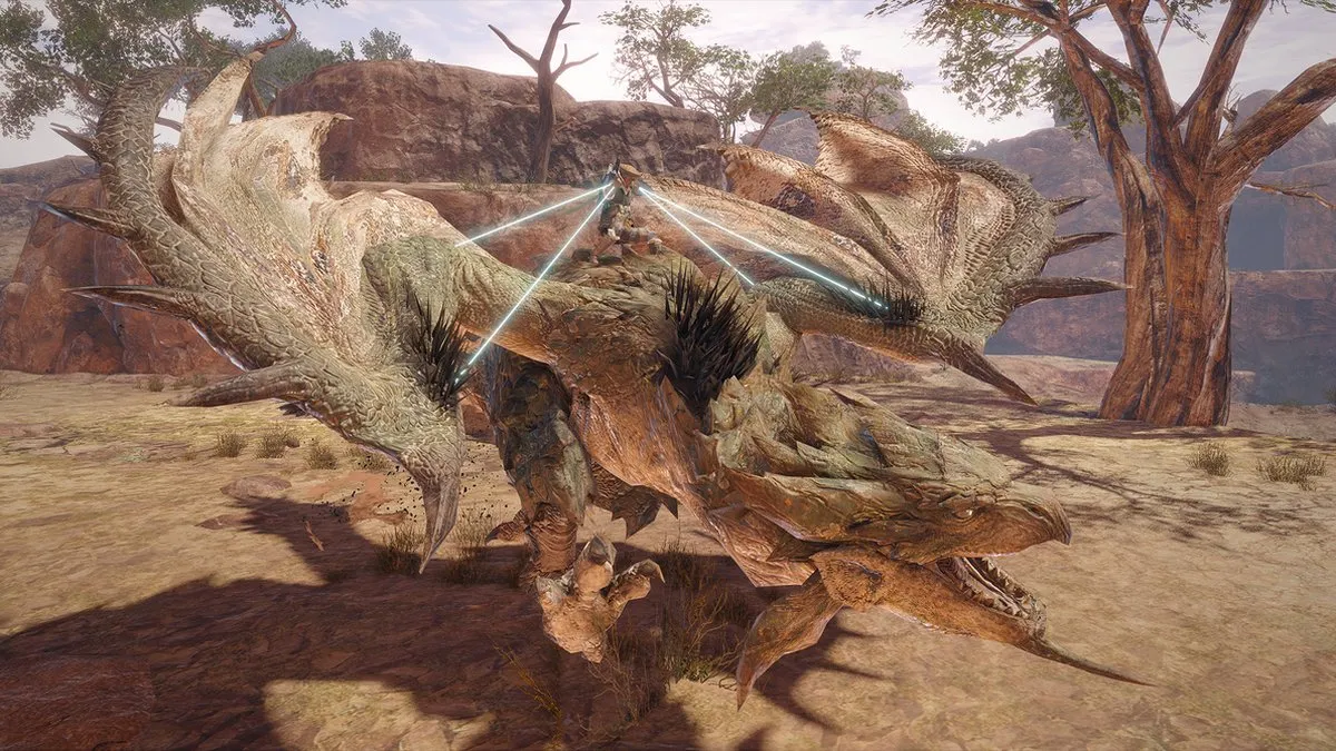 Capcom Monster Hunter Rise Deluxe Edition - Windows Download