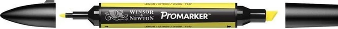 Winsor & Newton Promarker Y747 Alcoholmarker