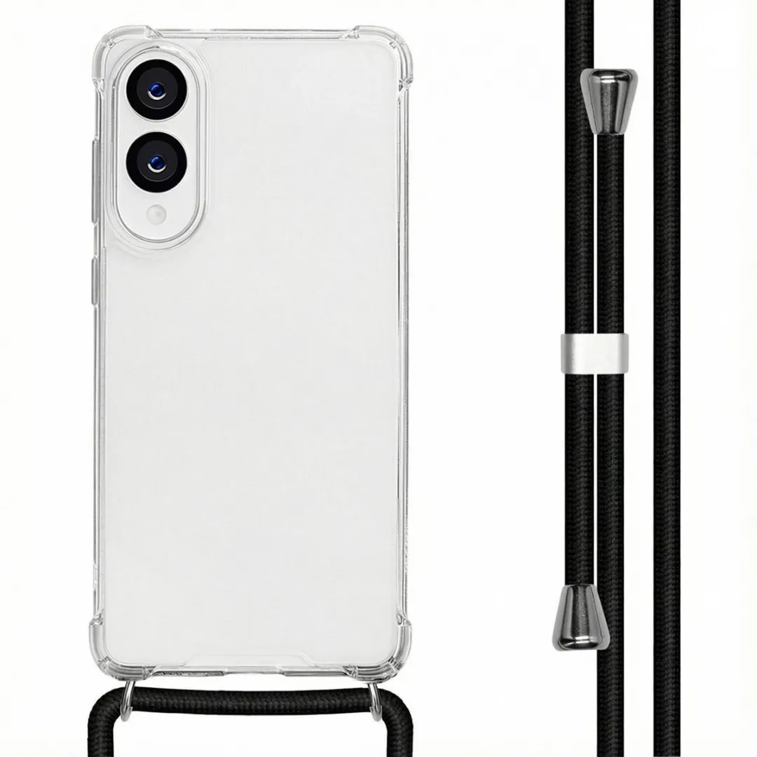 Imoshion Hoesje Samsung Galaxy S25 Edge