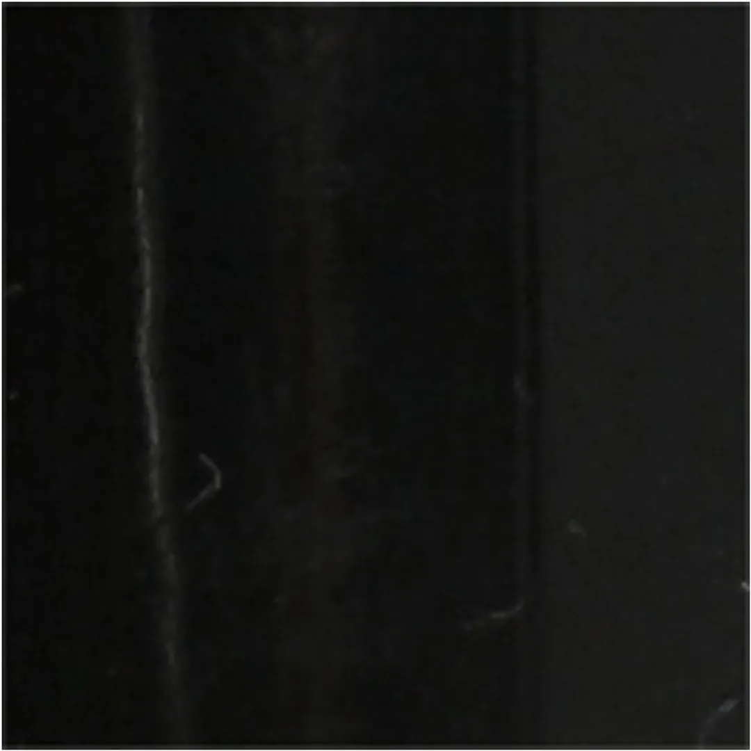 Creativ Company Glas & Porseleinstiften 2-4mm - Zwart