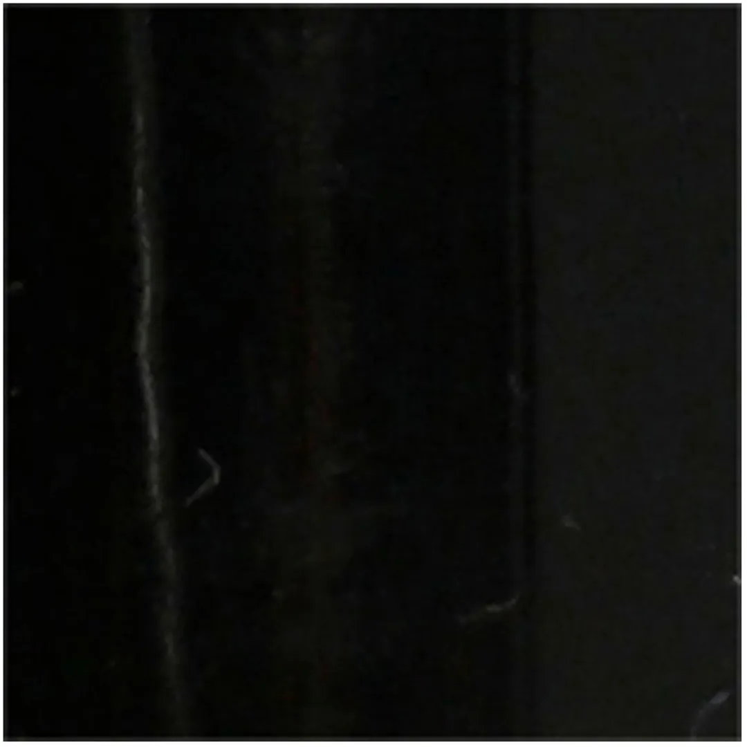 Creativ Company Glas & Porseleinstiften 2-4mm - Zwart