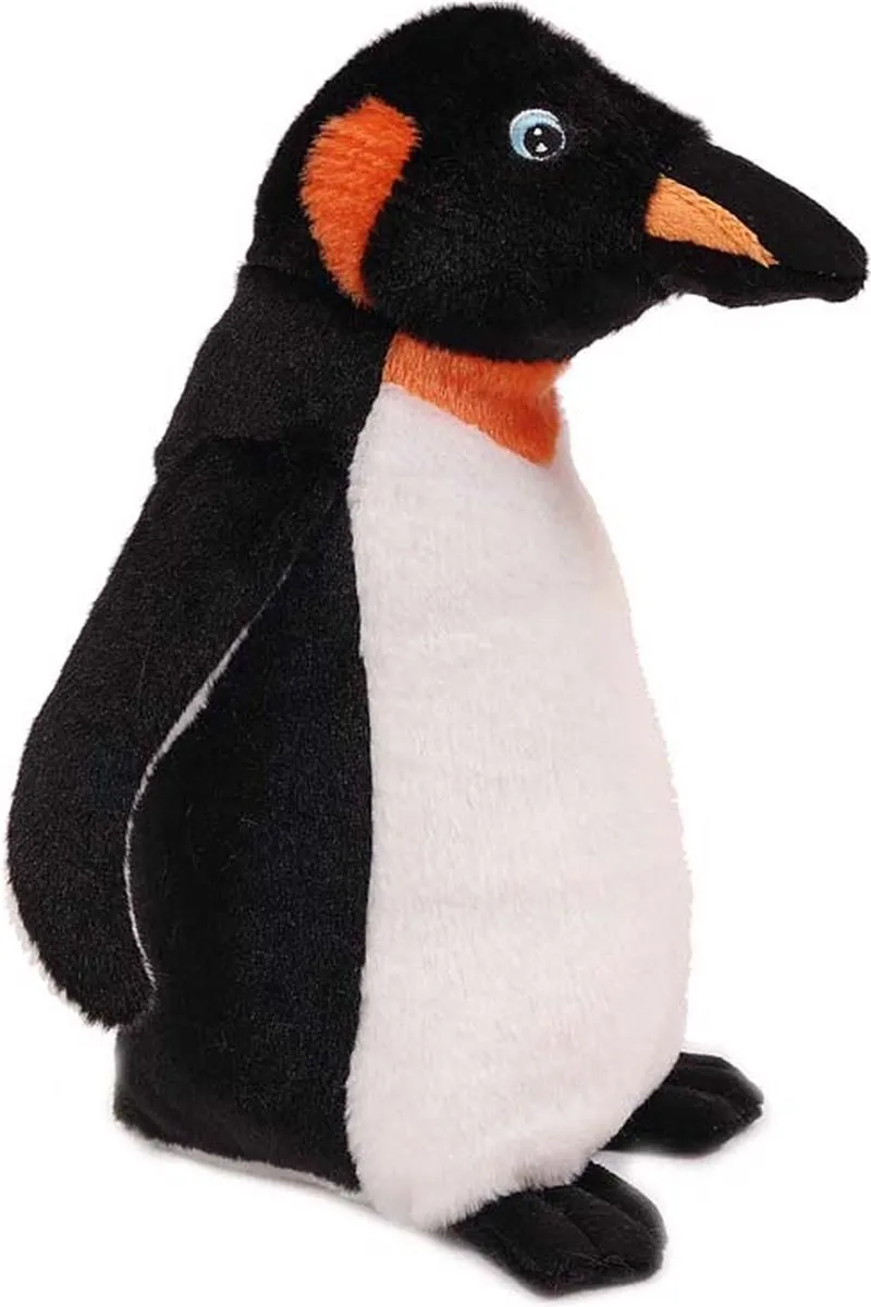 PIA Soft Toys Pinguïn ECO 25cm