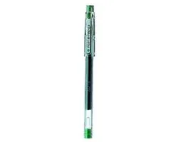 Pilot G-TEC C4 Gelpen - Groen - 12 Stuks