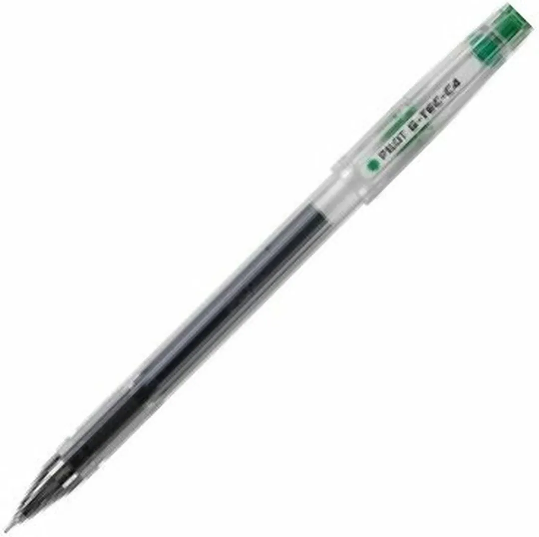 Pilot G-TEC C4 Gelpen
