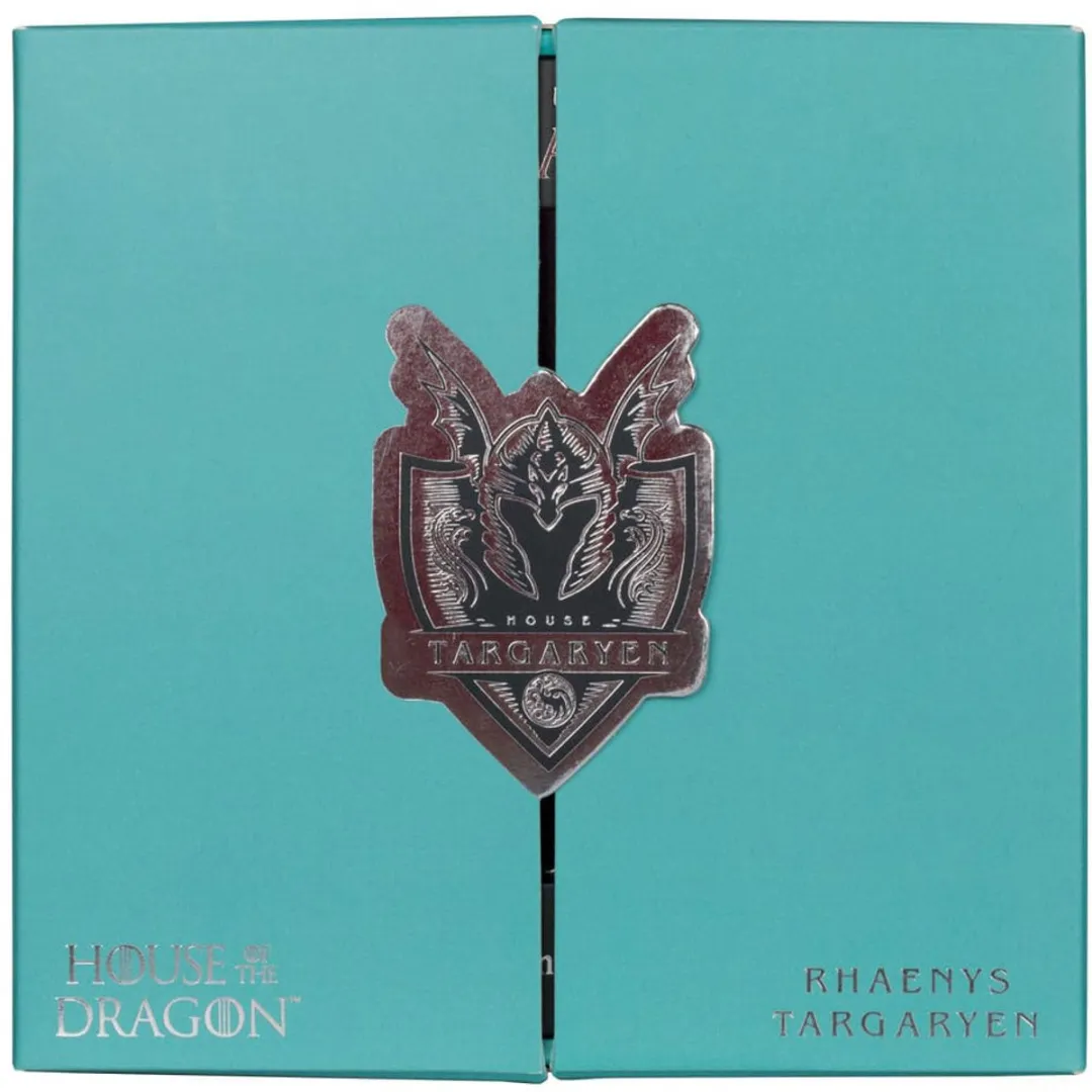 McFarlane Toys House of the Dragon Rhaenys Targaryen - MCF13834 - Multi