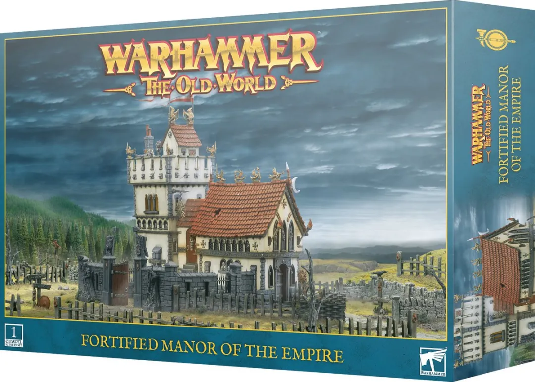 Games Workshop 05-12 Verzamelbeeldje