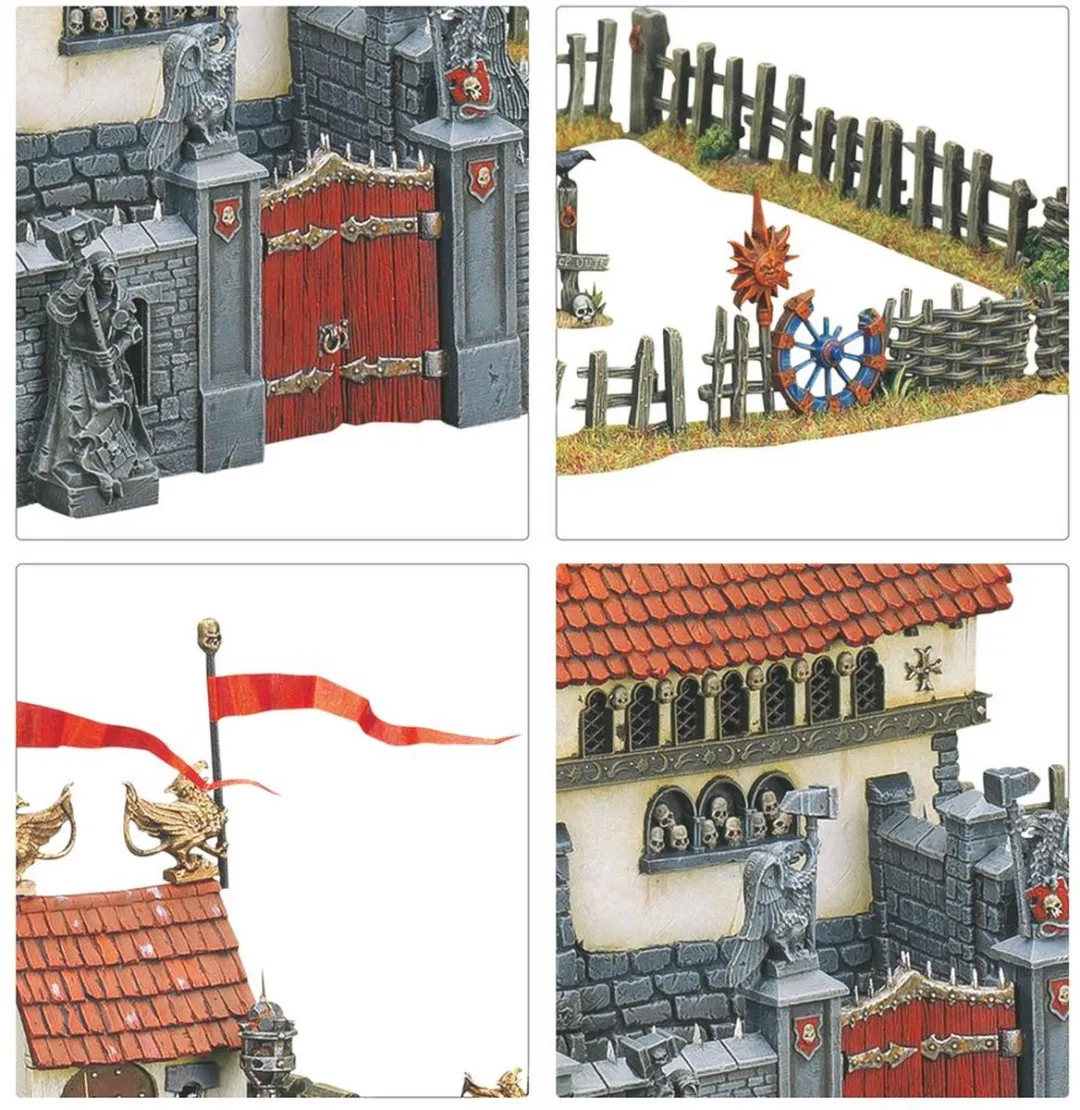 Games Workshop 05-12 Verzamelbeeldje