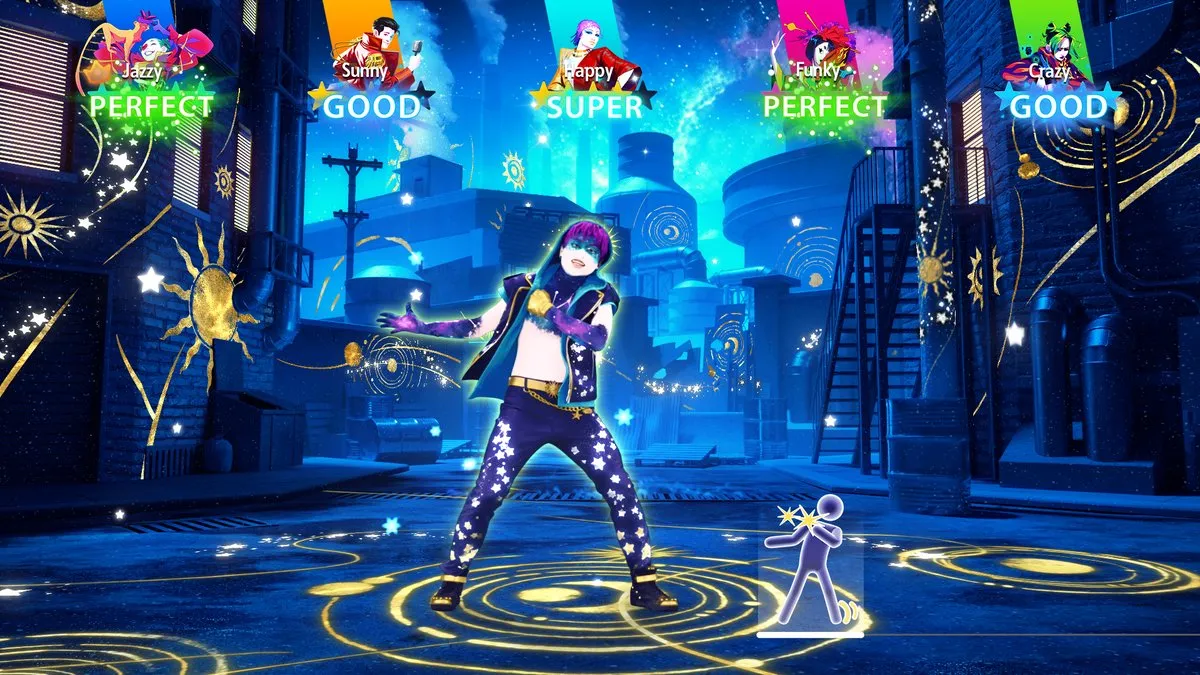 Ubisoft Just Dance 2026 Edition Nintendo Switch - Downloadcode