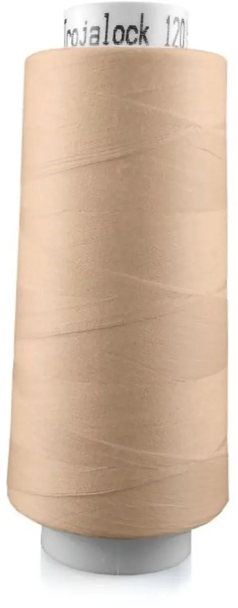 Amann Troja Lockgaren 2500m - Kleur 779 Lichtbeige