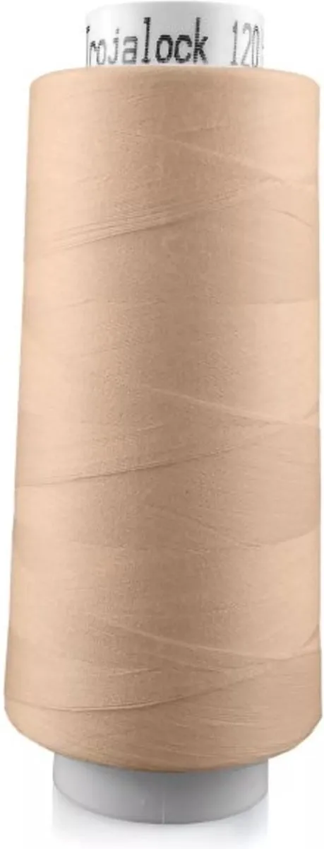 Amann Troja Lockgaren 2500m - Kleur 779 Lichtbeige