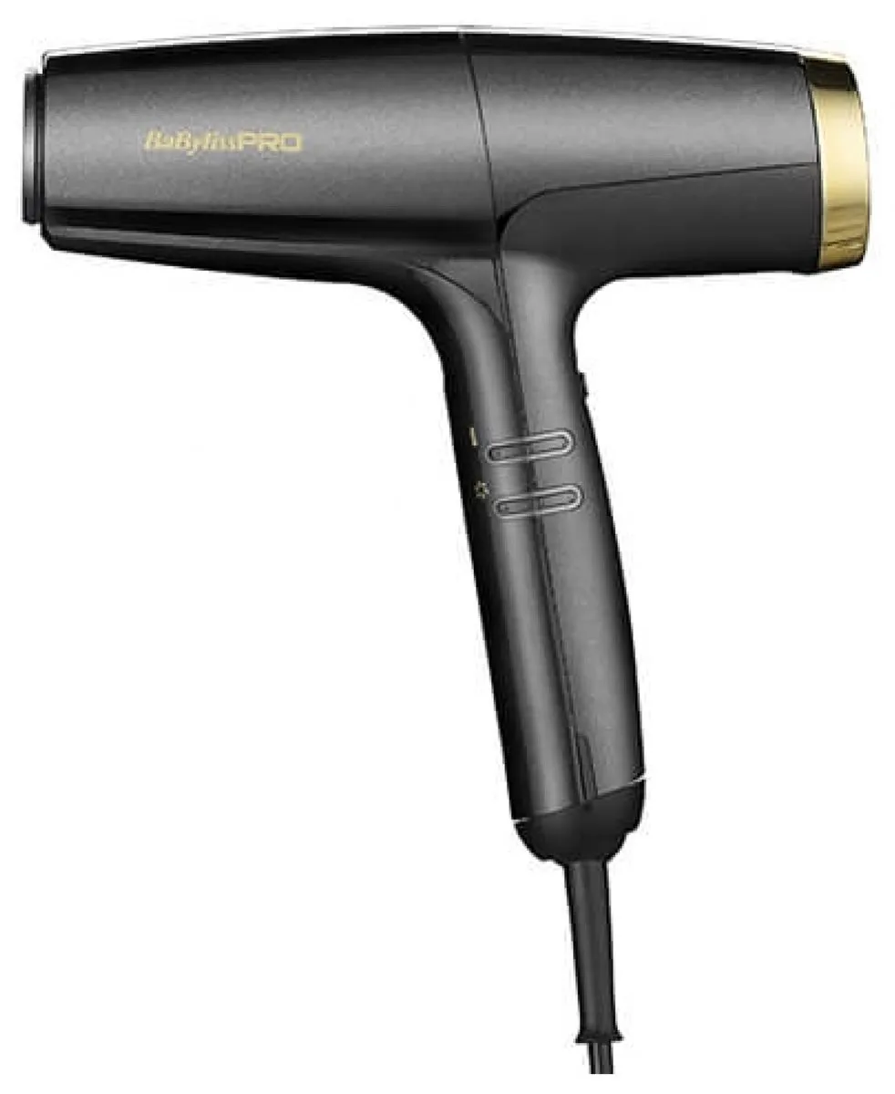 BaBylissPRO Falco Italian High Speed Föhn BAB8550E