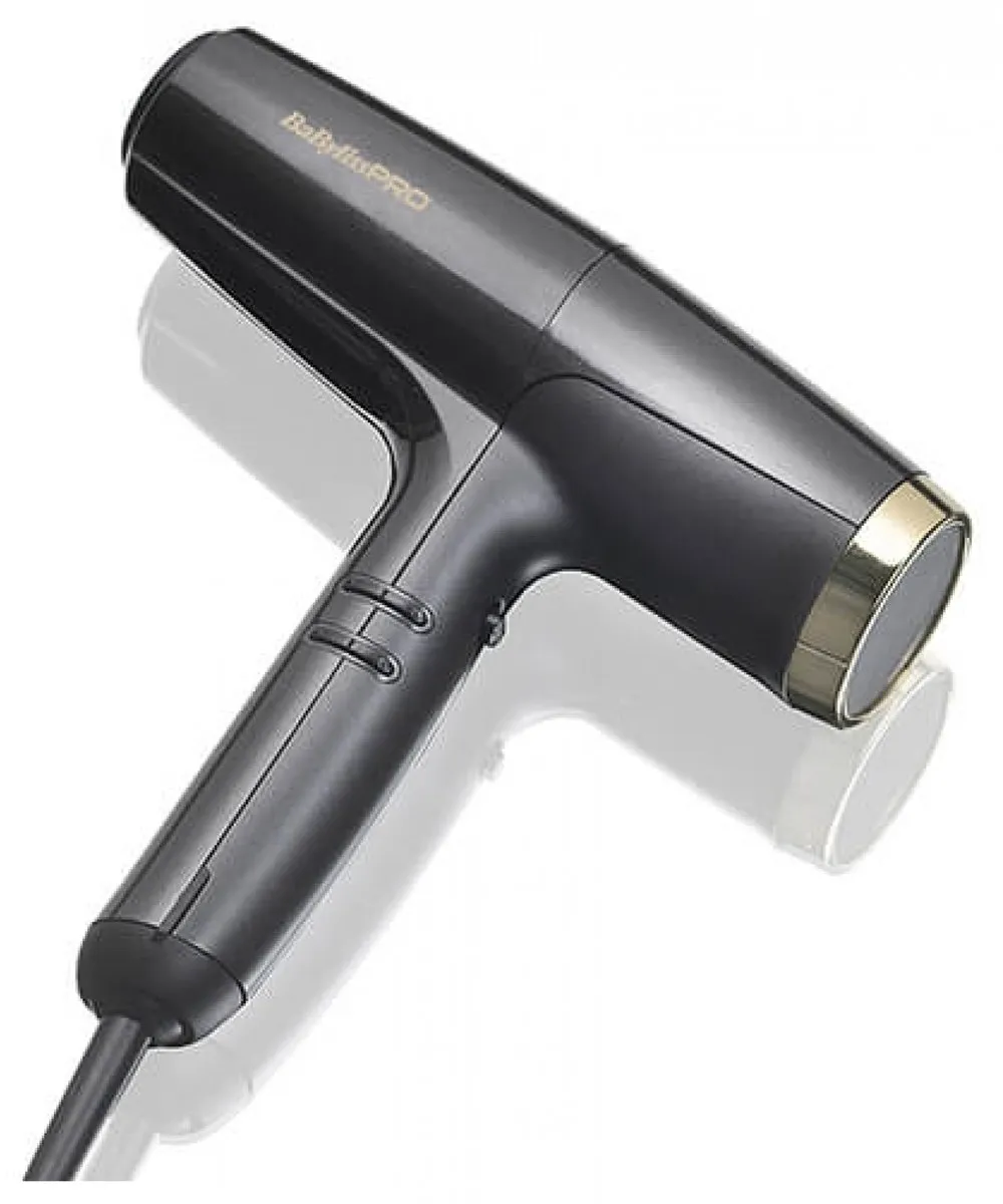 BaBylissPRO Falco Italian High Speed Föhn BAB8550E - 2000W