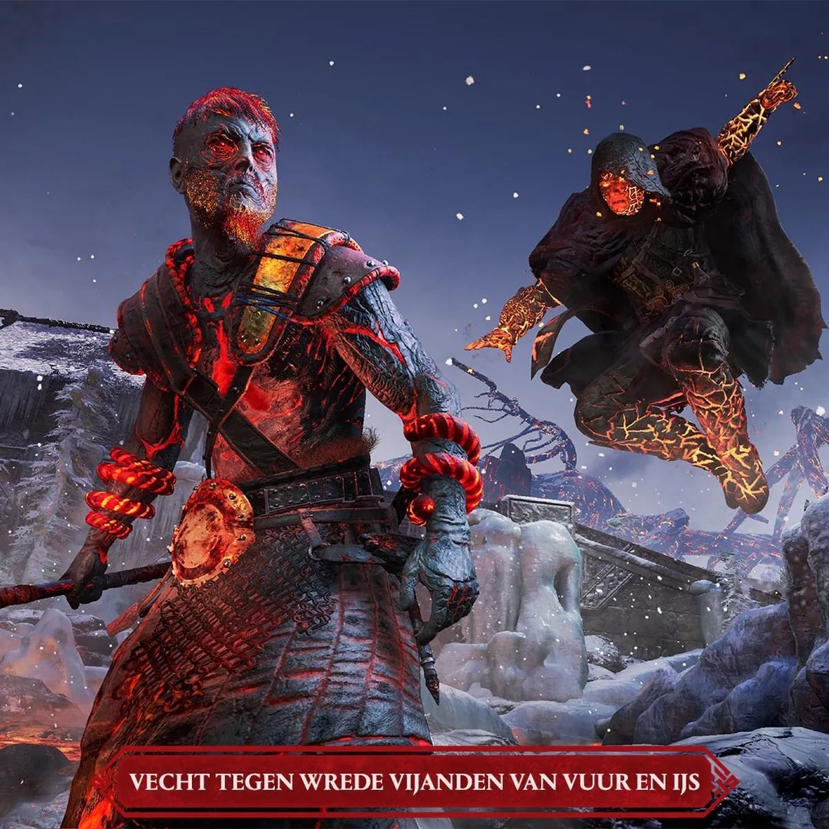 Ubisoft Assassin's Creed Valhalla Ragnarok Edition - Xbox Series X|S & Xbox One