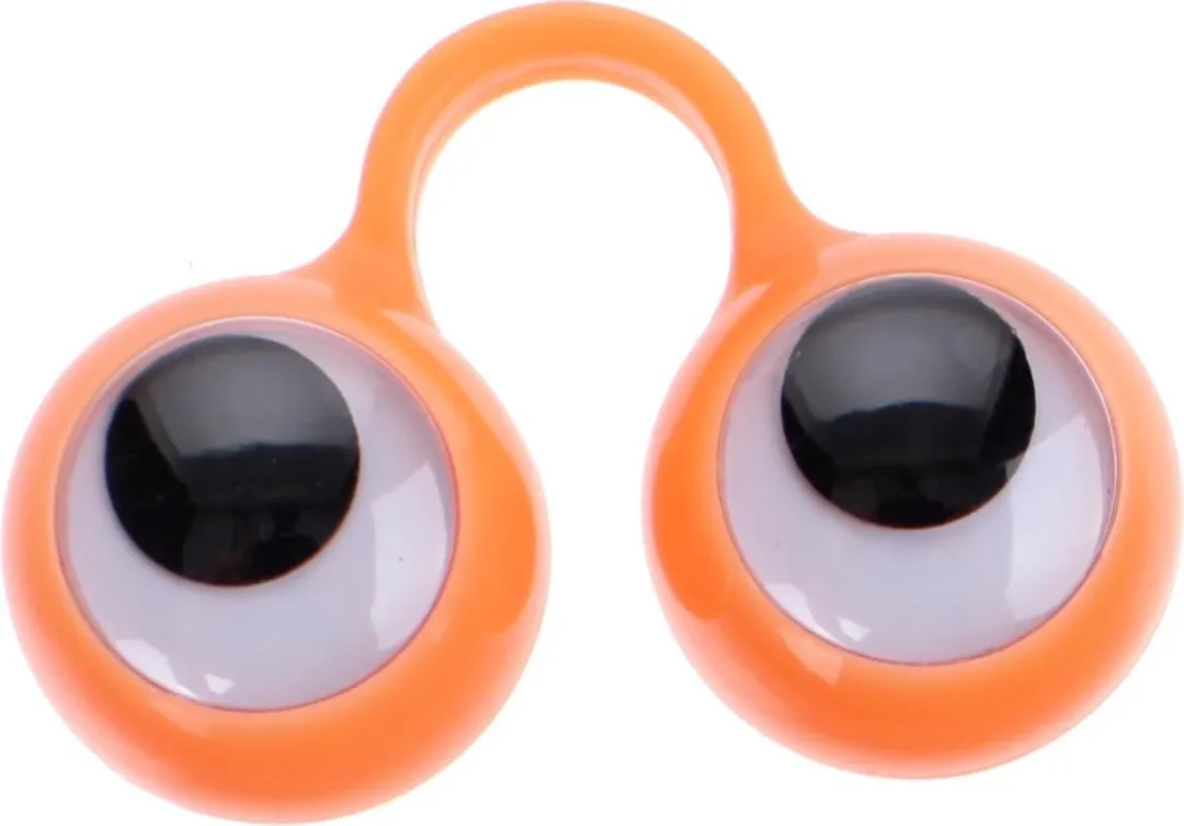 Toi-Toys Vingeroogjes