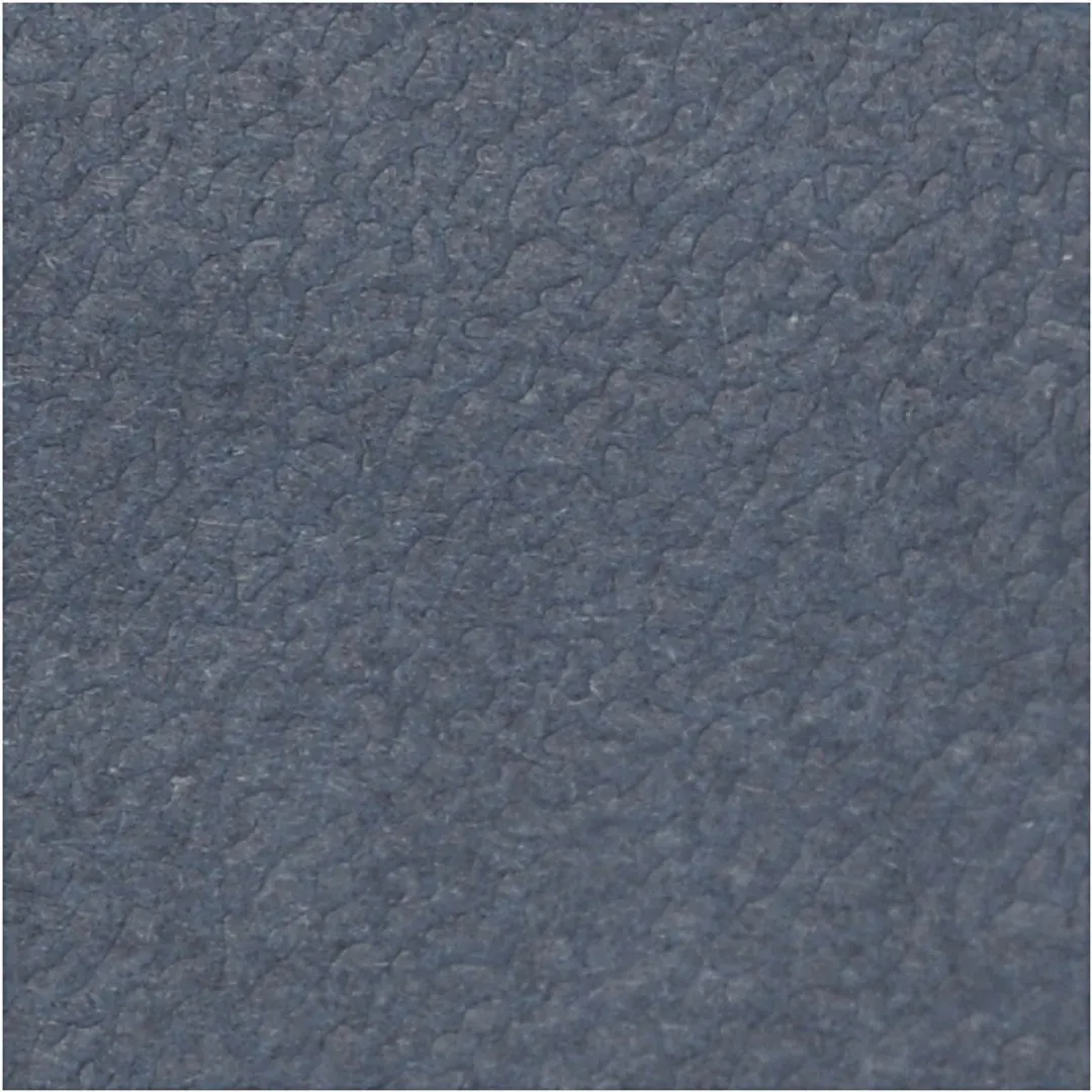 Creativ Company Plaatskaarten Blauw 9x4cm - 20 Stuks
