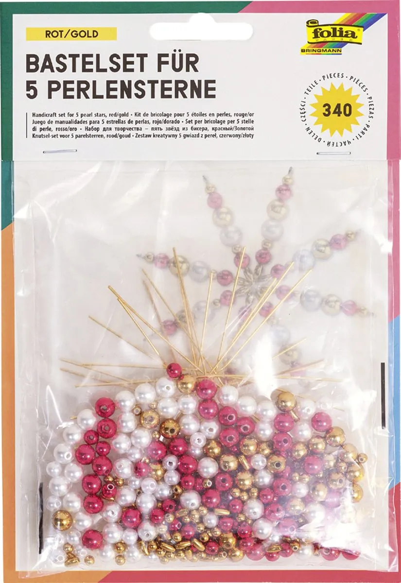 Folia 12560 Kunst- en Handwerkspeelgoed