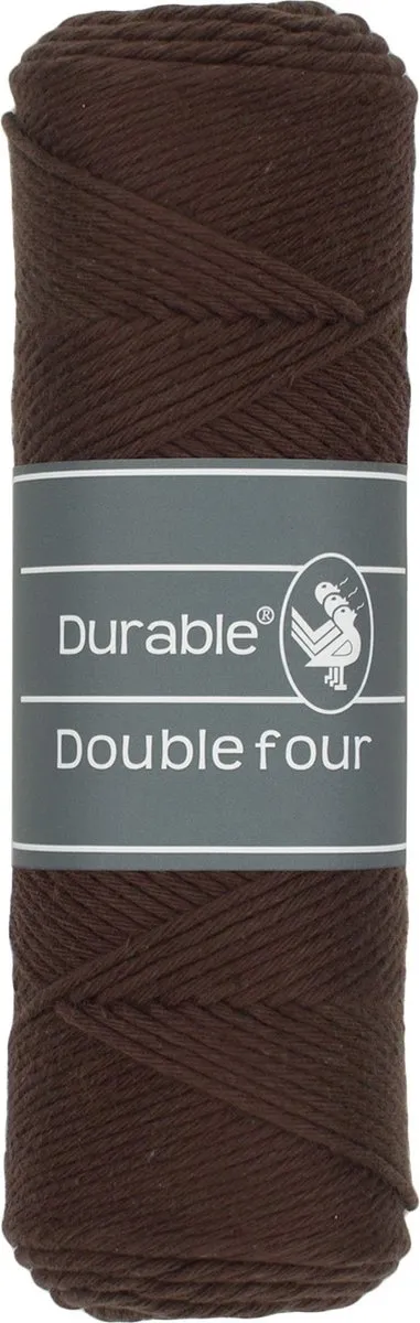 Durable Double Four