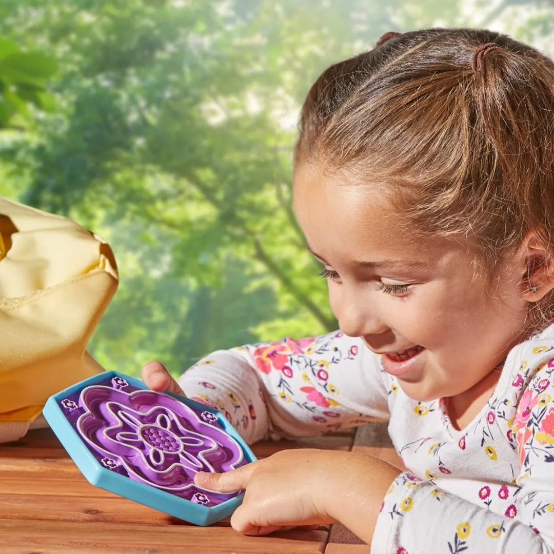 Learning Resources Mindful Maze Garden 95095418 - Multicolor