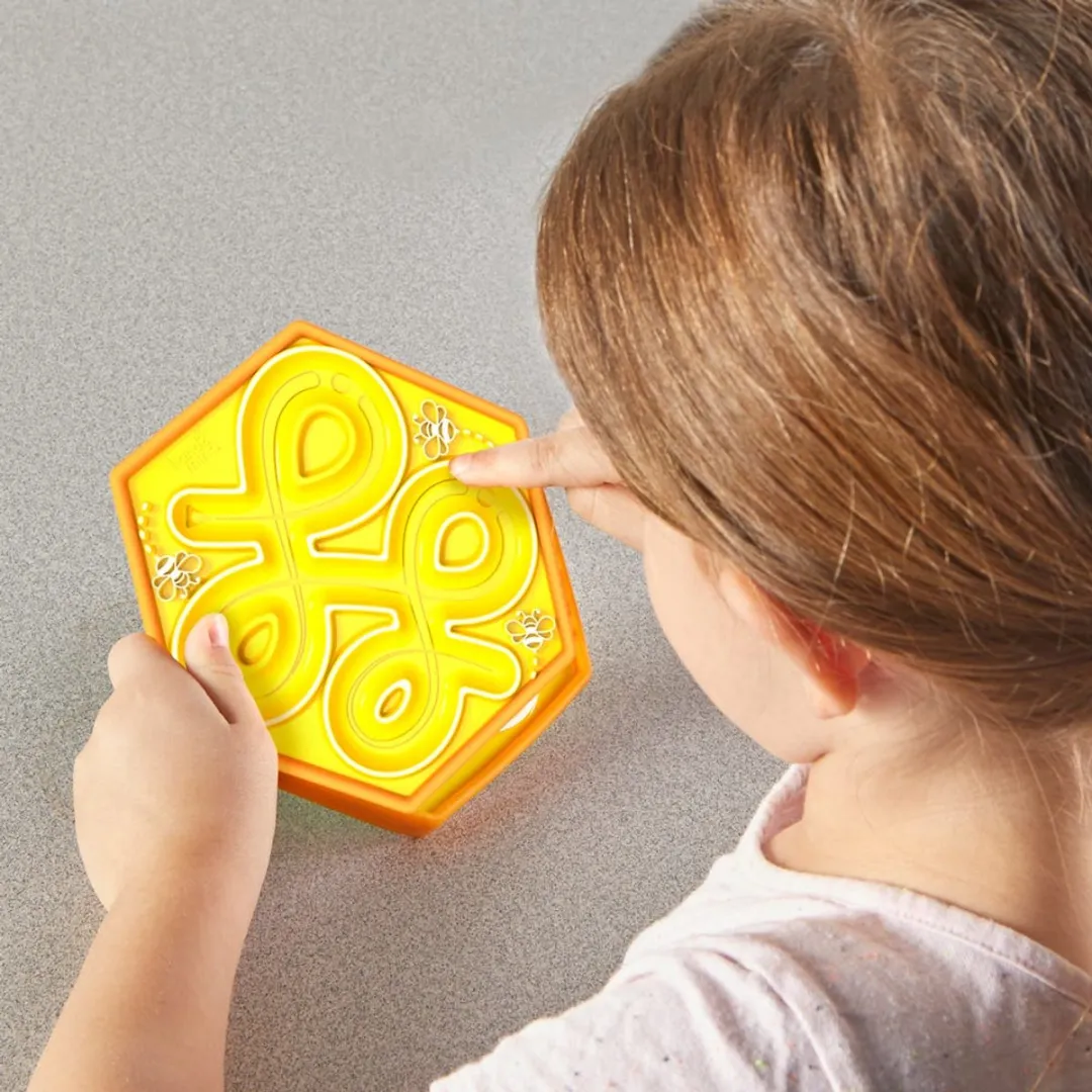 Learning Resources Mindful Maze Garden 95095418 - Multicolor