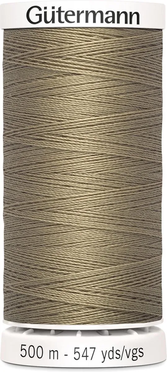 Gutermann Polyester Naaigaren 500m
