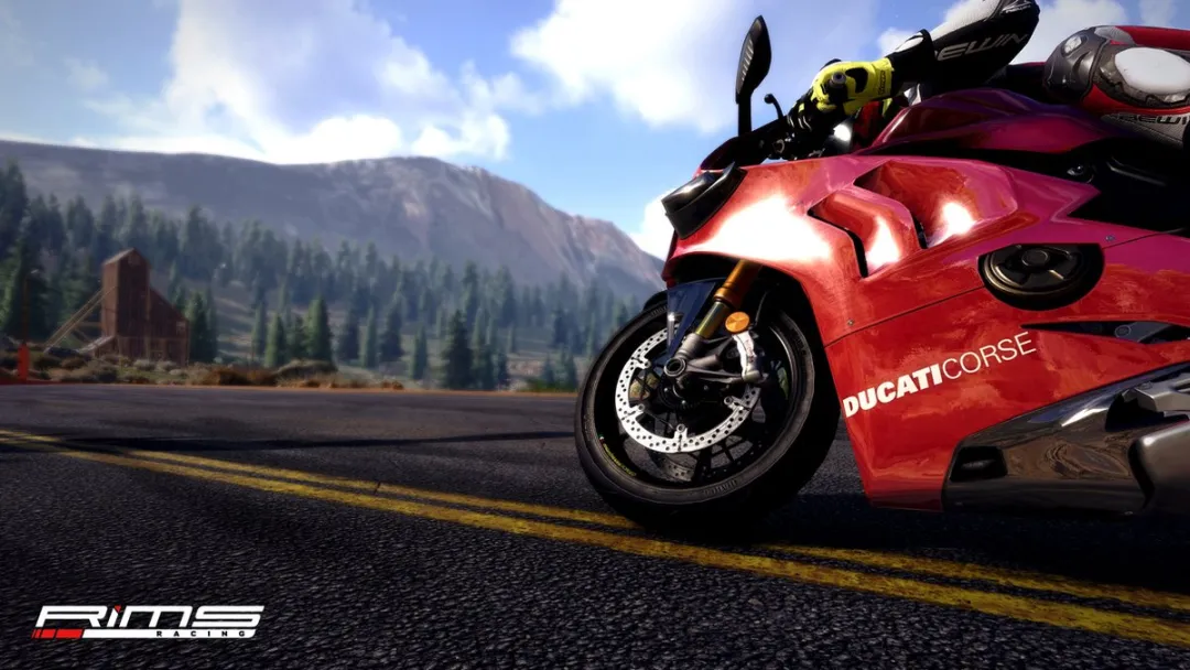 Nacon Rims Racing Nintendo Switch Code