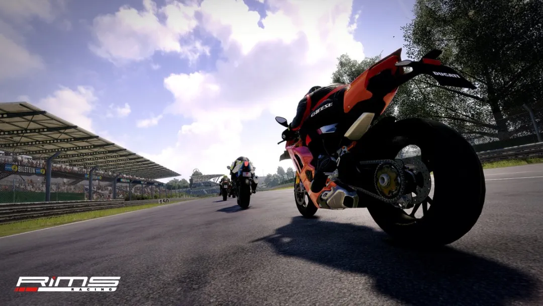 Nacon Rims Racing Nintendo Switch Code