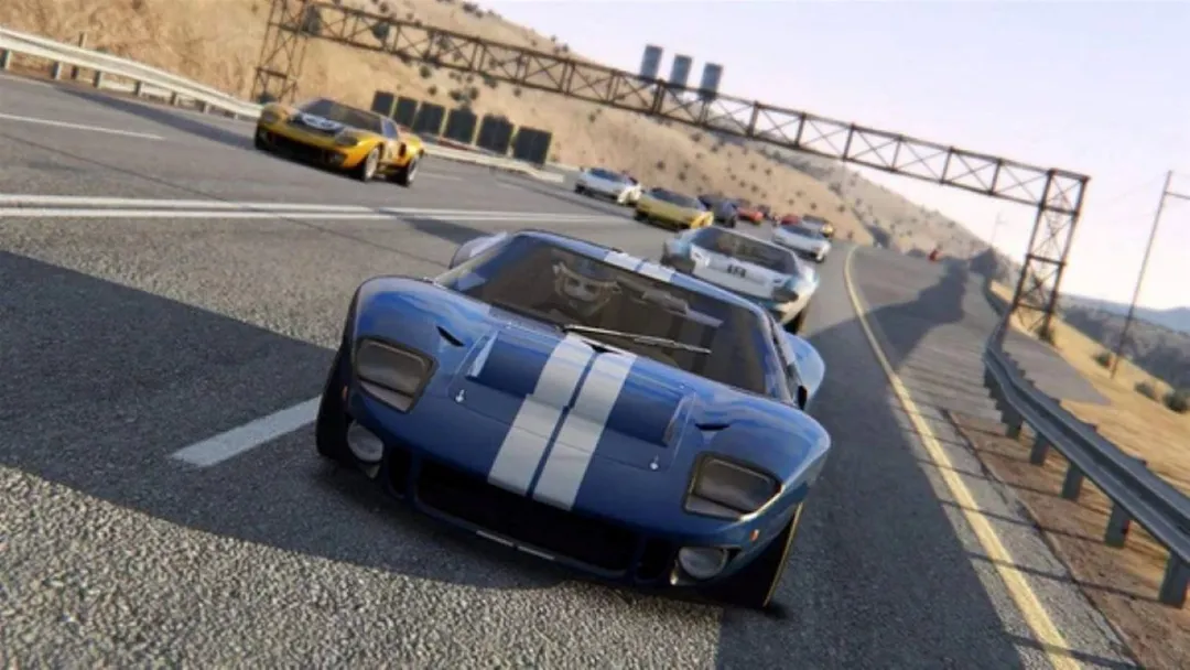 505 Games Assetto Corsa Ultimate Edition - PS4