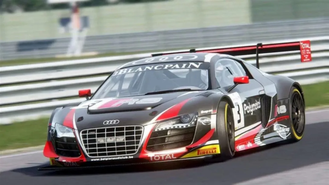 505 Games Assetto Corsa Ultimate Edition - PS4