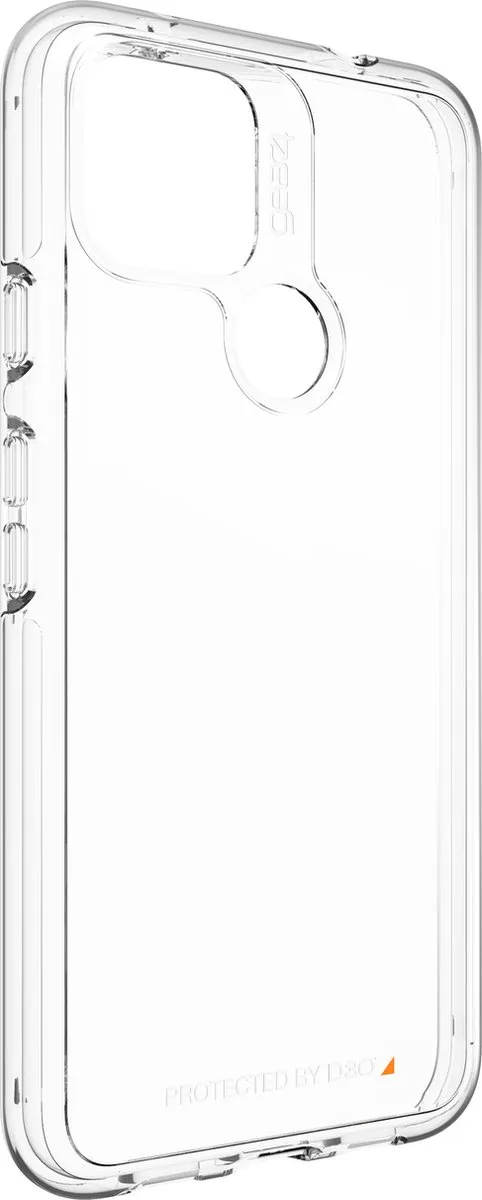 Gear4 Crystal Palace Back Case Google Pixel 5