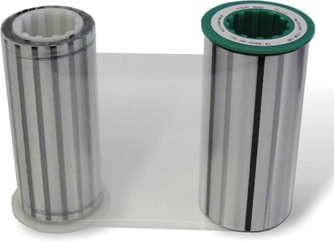 Zebra 800012-601 Retransferfilm
