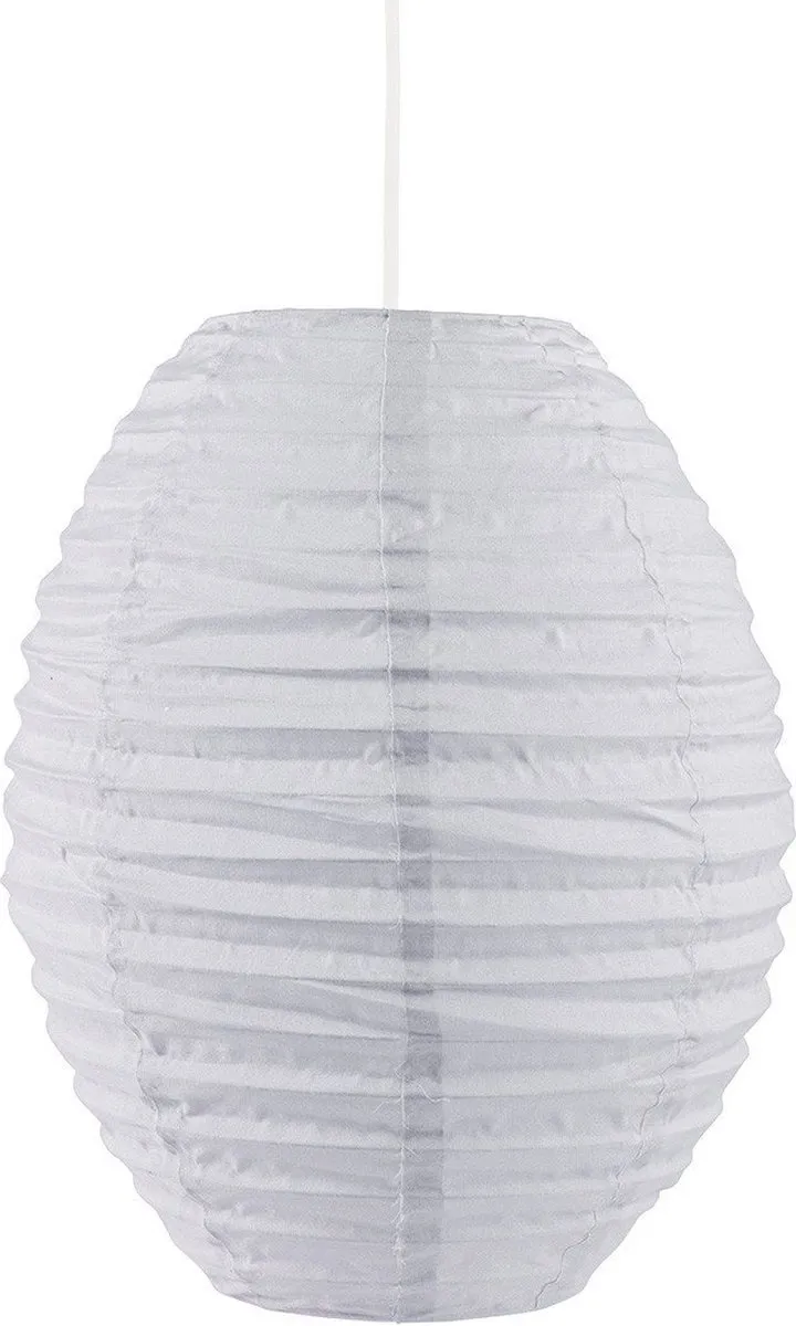 Kids Concept Hanglamp Grijs 35x35cm