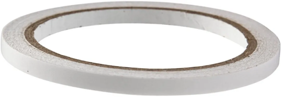 Creativ Company Dubbelzijdig Klevende Tape 6mm 10m