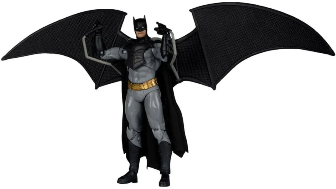 McFarlane Toys DC Multiverse Batman Bat-Glider MCF17158