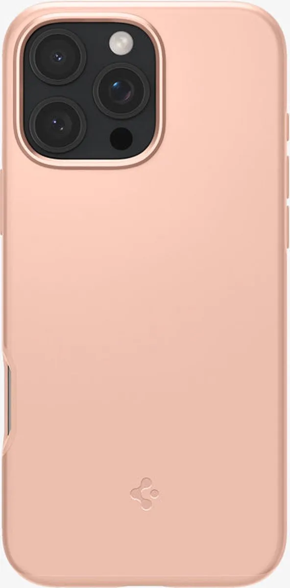 Spigen Thin Fit MagFit ACS08686 Hoesje