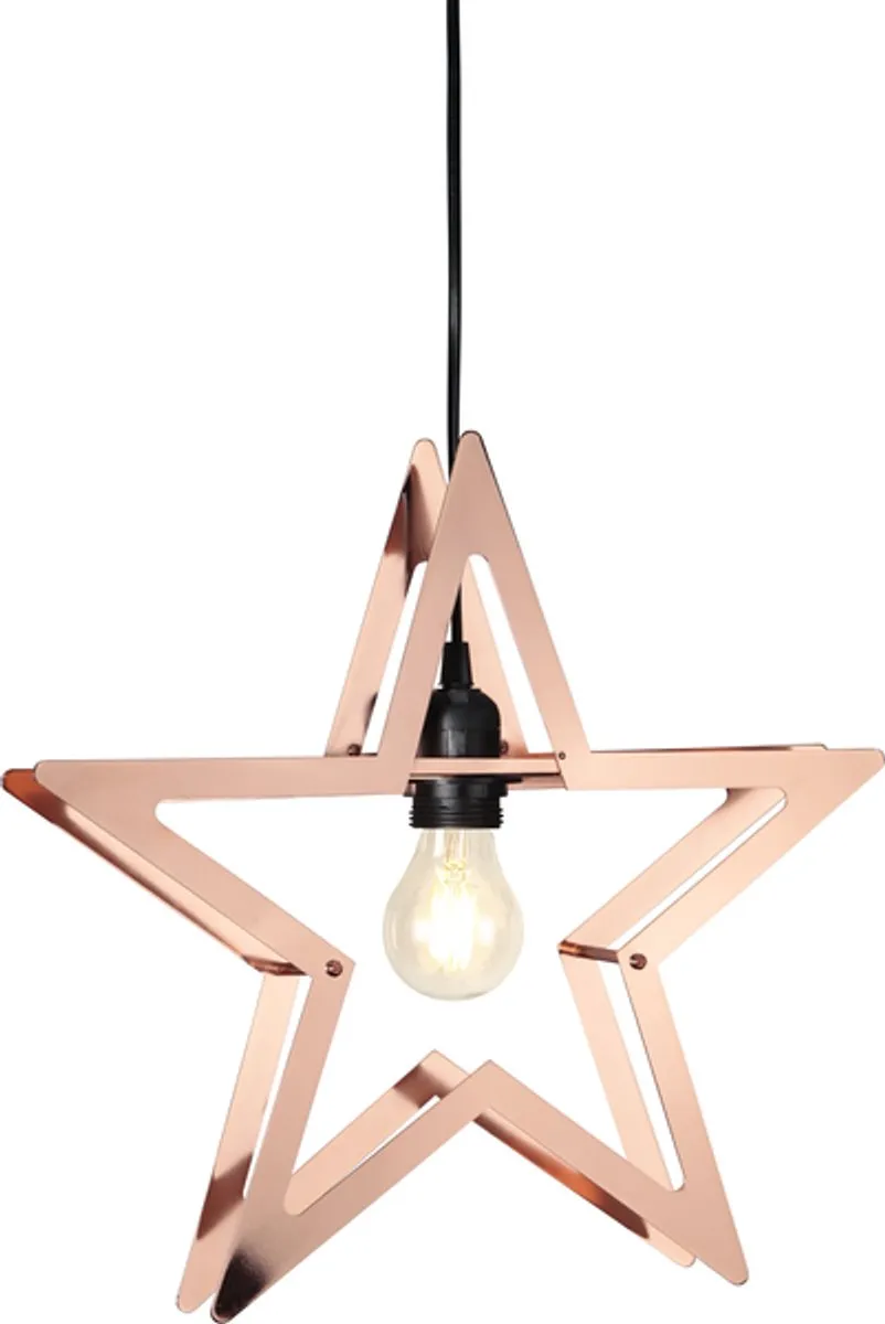 Star Trading Peertje E27 2.3W - 5 Stuks - Helder