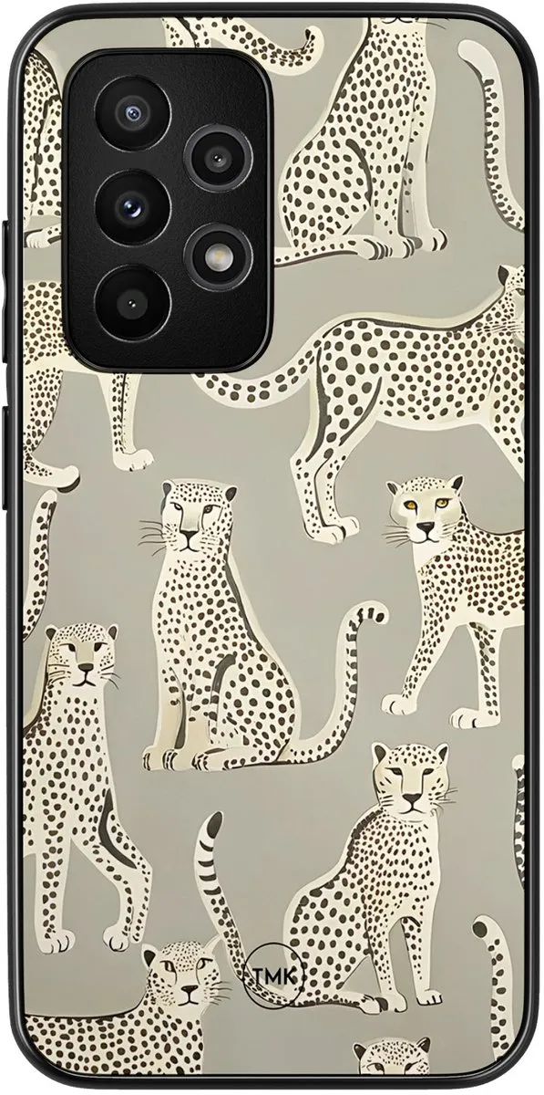 Casevibes Samsung Galaxy A52 5G Hoesje