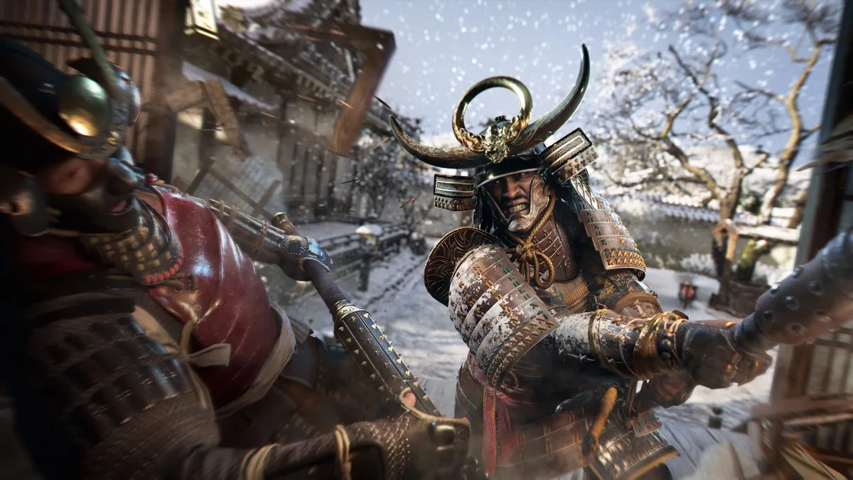 Ubisoft Assassin's Creed Shadows PS5 - Standaard Editie