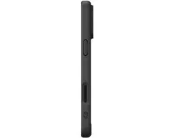 Spigen Ultra Hybrid MagSafe iPhone 17 Pro Max Hoesje - Transparent