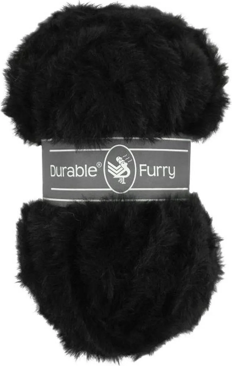 Durable Furry